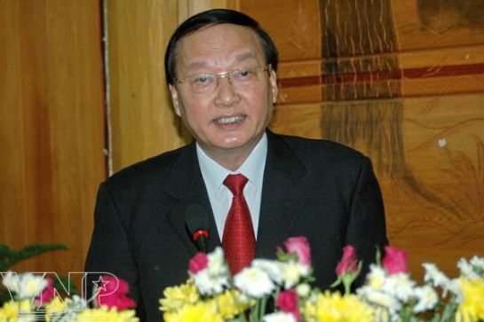 ເອກອັກຄະລັດຖະທູດ ຍີ່ປຸ່ນ ສິ້ນສຸດການປະຕິບັດ ໜ້າທີ່ການທູດຢູ່ ຫວຽດນາມ